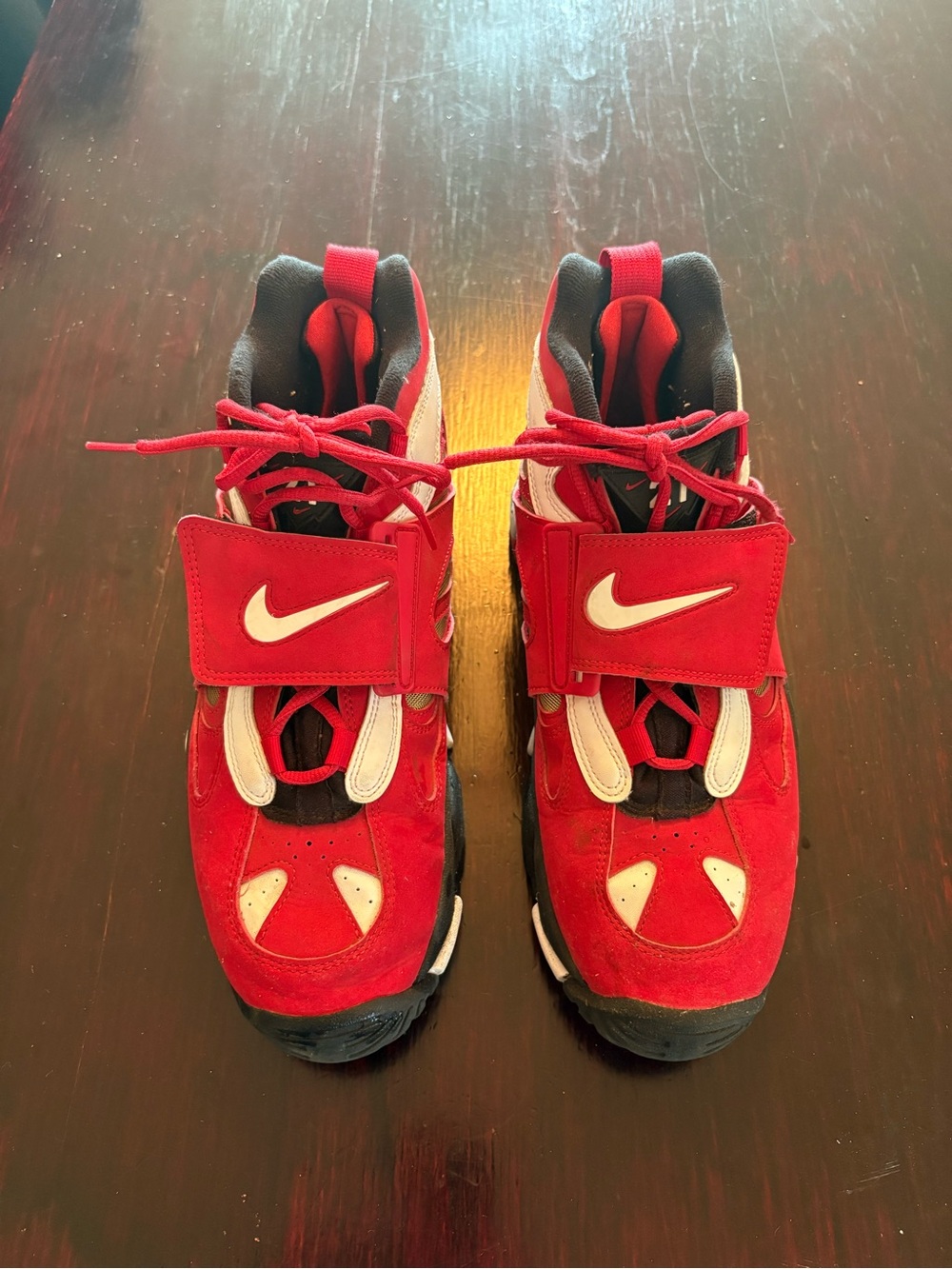 Nike Men’s Air Diamond Turf 2